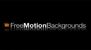 Motion Backgrounds