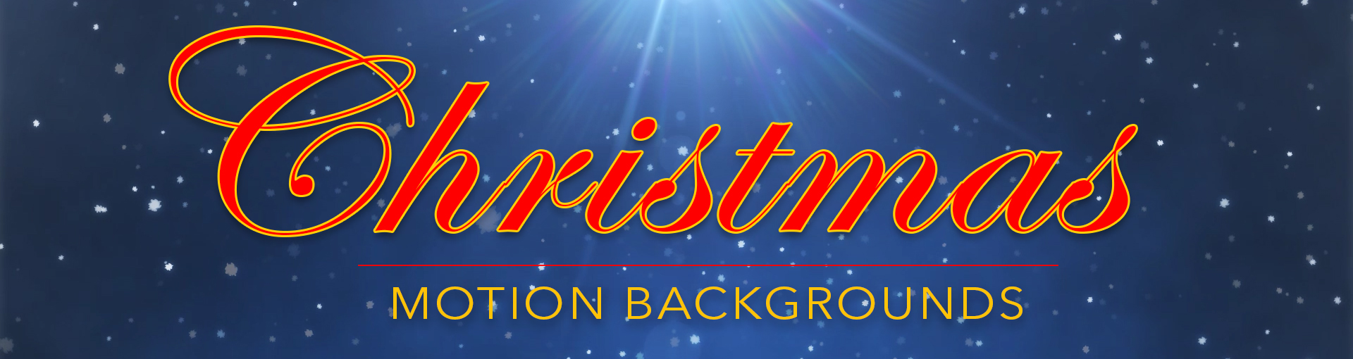ChritmasMotionBackgrounds | 1000+ Royalty Free Motion Backgrounds and ...