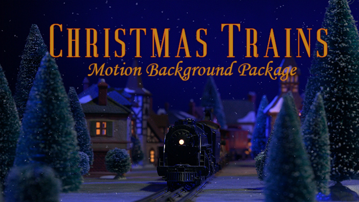 Christmas Trains Motion Backgrounds | 1000+ Royalty Free Motion Backgrounds and Video Loops Christmas Trains Motion Backgrounds | 1000+ Royalty Free Motion Backgrounds and Video Loops